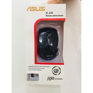 Chuột vi tính ASUS không dây 2.4G
