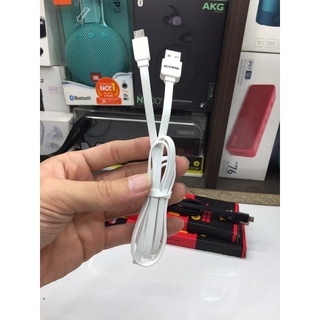 [Quick Charging] Cáp Sạc Nhanh 2.1A Micro Usb Icore 1m