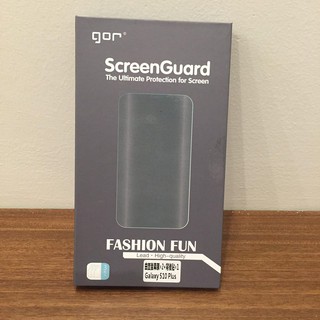 Bộ 4 miếng dán gor cho samsung s10 plus