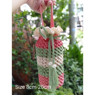 Túi đựng bình size 8cn-20cm