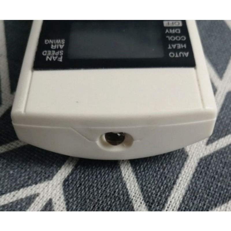 Điều khiển điều hòa PANASONIC cho tất cả 1 và 2 chiều loại tốt