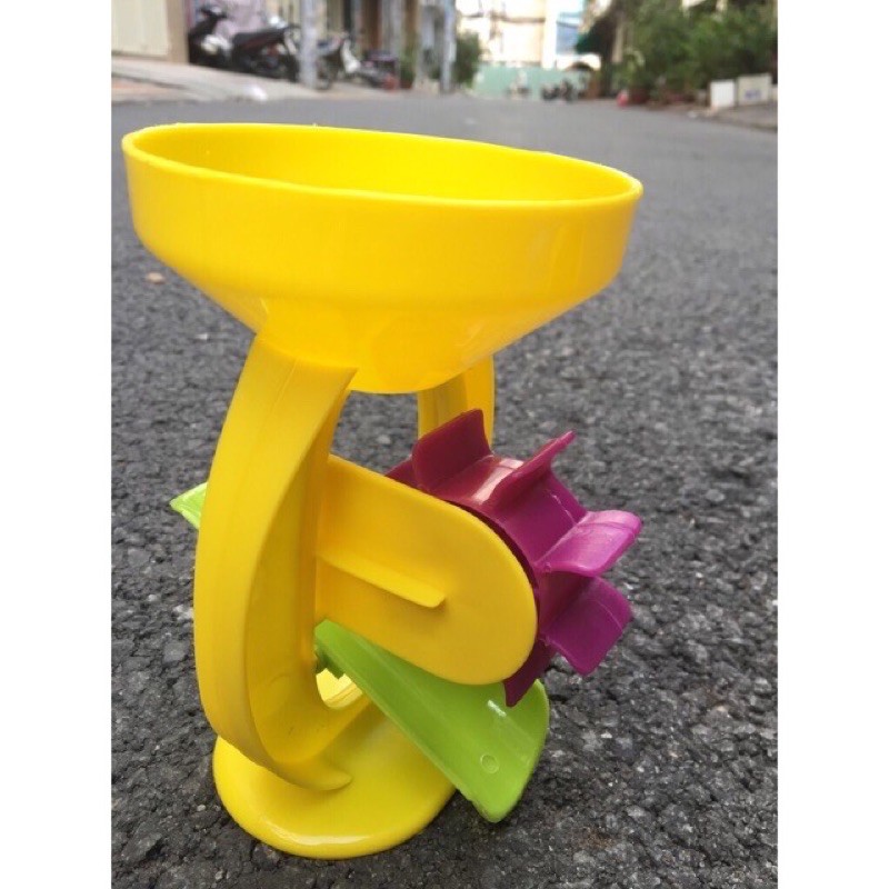 slide