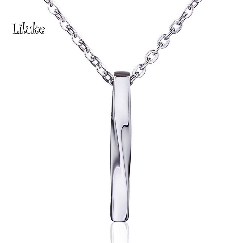 Vòng cổ Hợp Kim Trang Trí Mặt Độc Đáo Cá Tính Cho Nam