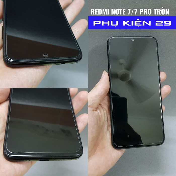 Kính cường lực Glass Pro+ 9H