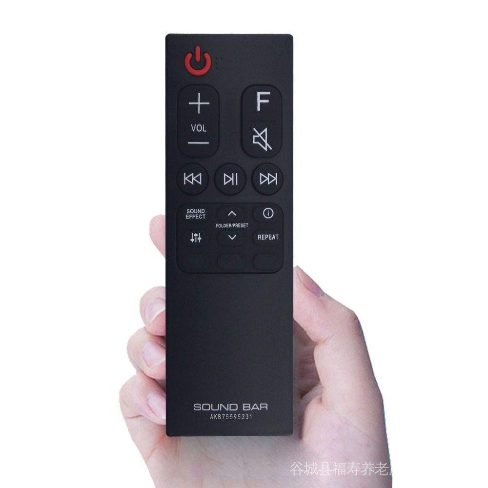 Dành cho LG SOUNDBAR HỆ THỐNG điều khiển từ xa remoto của AKB75595331 Ak-4775595342 Ak-4775595361 Ch