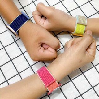 Dây Vải SportLoop cho Apple Watch