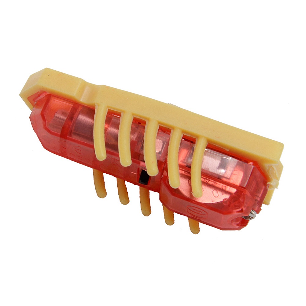 Đồ Chơi Robot Điện Tử Hình Bọ Rùa Dễ Thương Cho Mèo Cưng