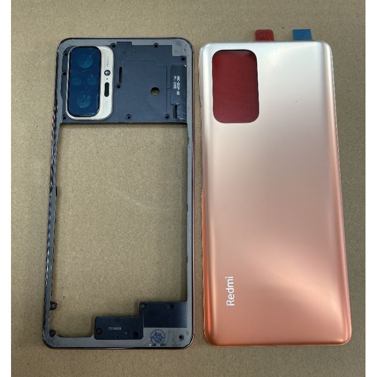 Vỏ Xiaomi Redmi Note 10 pro