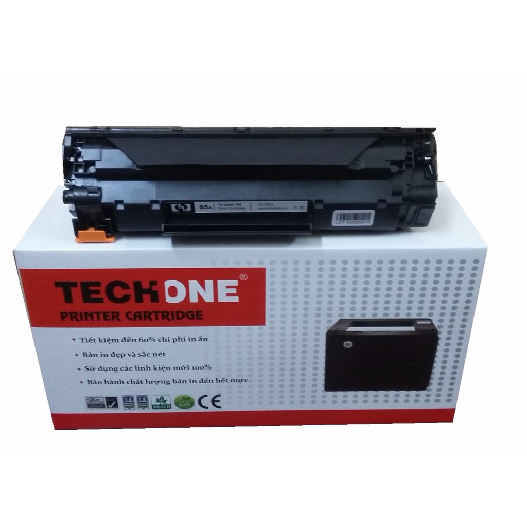 Mực in laser Cartridge 325 Canon LBP 6000/ MF 3010