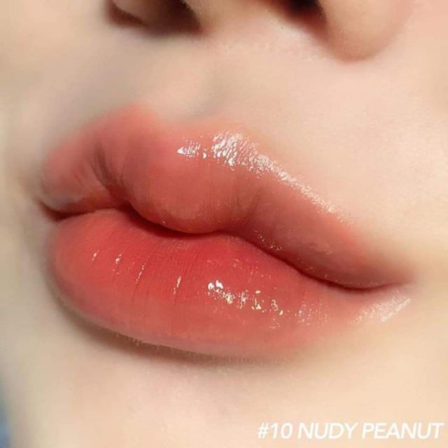 Son Tint Romand Juicy Lasting Tint (màu 10.11.12.13) | BigBuy360 - bigbuy360.vn