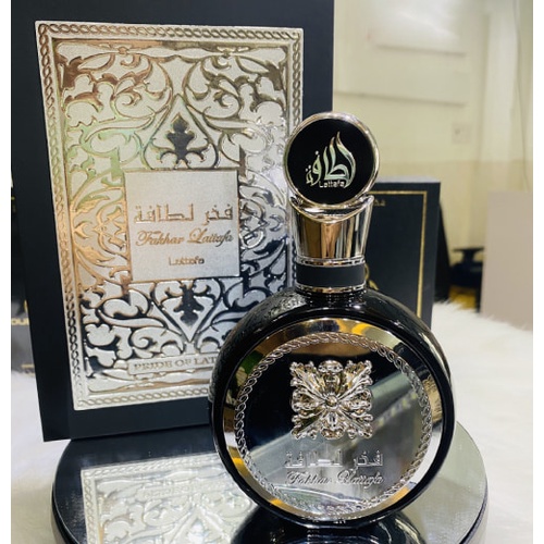 Nước Hoa Dubai Chính hãng Fakhar Lattafa 100ml- SANG TRỌNG - LỊCH LÃM | BigBuy360 - bigbuy360.vn