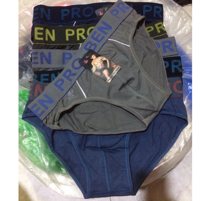 Combo 5 Quần xì nam hàng proben xịn cotton và thun lạnh mát