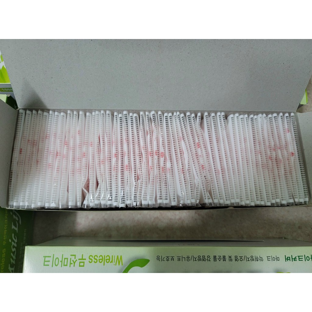 1 HỘP 100 CÁI KHẨU TRANG CHO MICRO GIÚP NGĂN NGỪA VI KHUẨN -CHUYÊN DÙNG CHO KARAOKE KINH DOANH VÀ GIA ĐÌNH