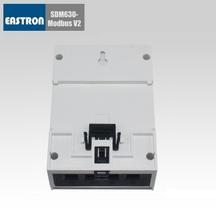 Đồng hồ bám tải 3 pha EASTRON SDM630 MODBUS V2 đo đa năng điện tử cho hệ thống điện mặt trời - Giải pháp zero export