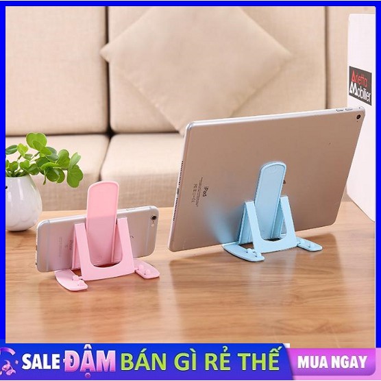 Giá Đỡ Điện Thoại, Ipad Hình Ghế 002