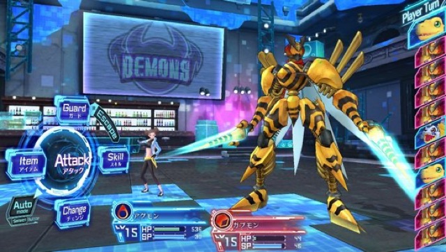 Đĩa Game Switch Mới - Digimon Story Cyber Sleuth: Complete Edition