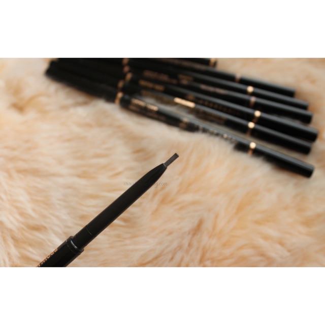 Chì kẻ mày Anastasia Beverly Hills Brow Wiz