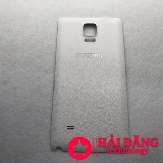 Nắp Lưng Samsung Galaxy Note 4