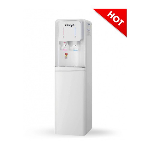 MÁY LỌC NƯỚC NÓNG LẠNH NANO TP-816Y WHITE  ( 127 )