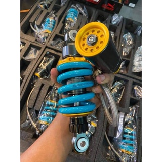 Phuộc Nitron Winner Sonic
