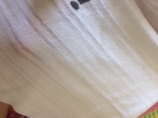 Áo ba lỗ cotton sợi tre