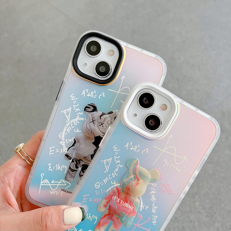 Ốp Điện Thoại In Logo Sang Trọng Cho iphone 13 Pro Max i13 13pro 11ProMax i11 iX Xs XR Xs Max 7plus 8plus 12Pro 12 Pro Max