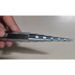 nong ống đồng phi 6-19mm