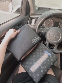 ví clut hàng hoạ tiêt mới fulbox