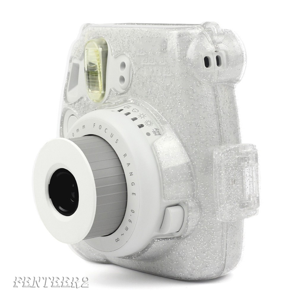 Ốp Lưng Cho Fuji Instax Mini 8 8 + 9