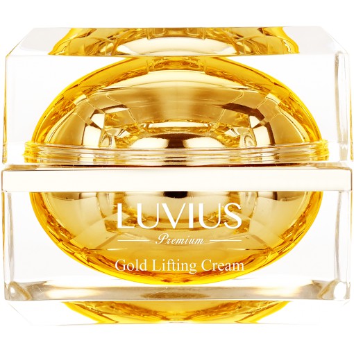 { Tăng NGAY Xịt khoáng  150ml } - LUVIUS - KEM VÀNG NÂNG CƠ - SĂN CHẮC DA LUVIUS