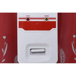 Nồi cơm điện Sunhouse SHD8614 - 1,8 lít