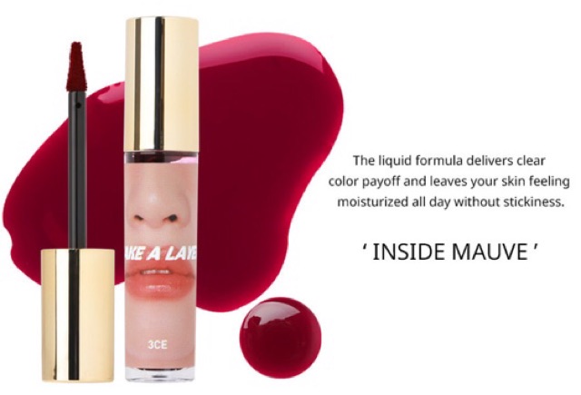 Son tint 3Cw take layer | BigBuy360 - bigbuy360.vn