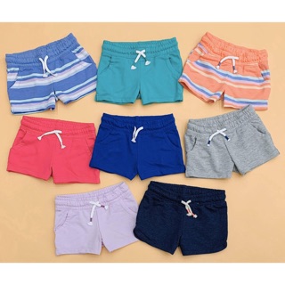 Quần short bé gái xuất xịn Cat & Jack