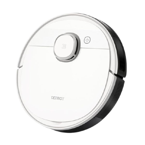 Robot hút bụi lau nhà Ecovacs Deebot T5 Neo - T5 Power - T5 Fun Hàng trưng bày - APP tiếng Việt