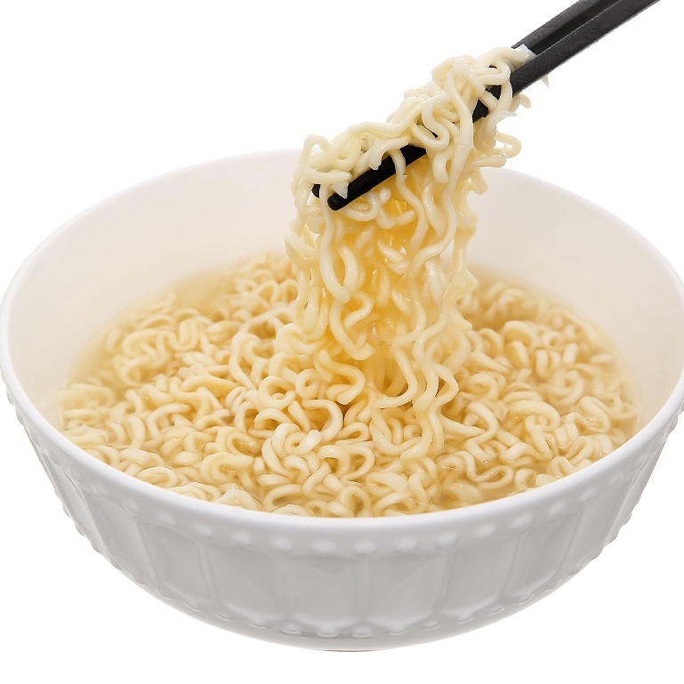 Mì không gia vị Hàn Quốc 110g