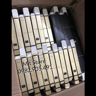 Vỏ hộp giấy đựng son handmade