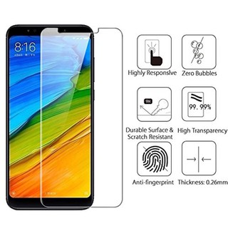 Kính cường lực Oppo A71 (Trong Suốt)