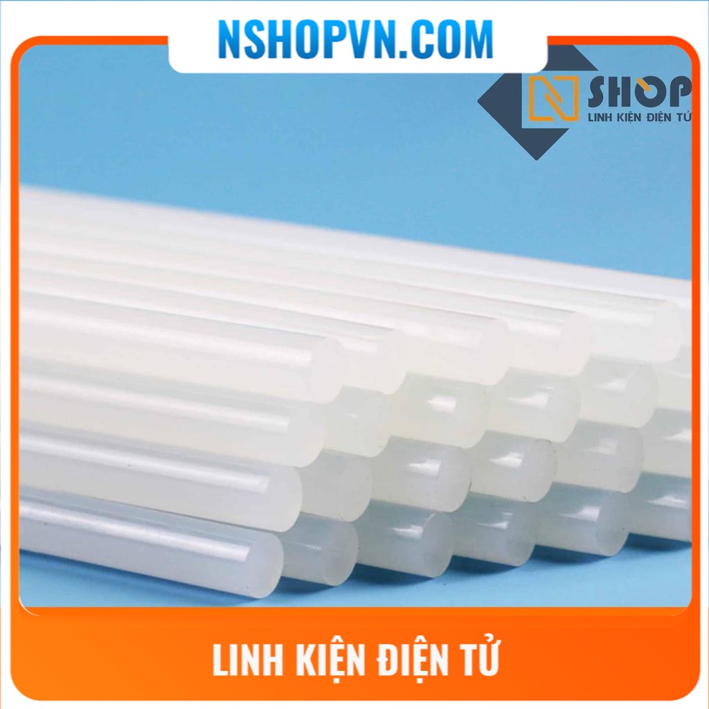 Keo nến lớn