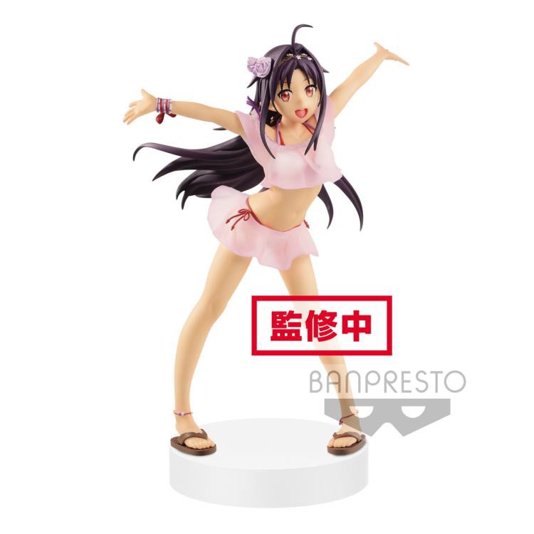 Sword Art Online: Yuuki figure