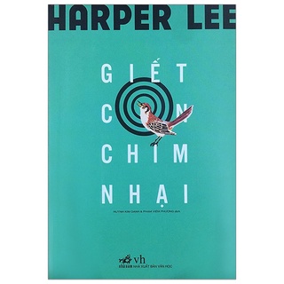 Sách - Giết Con Chim Nhại (Tái Bản) - NNB