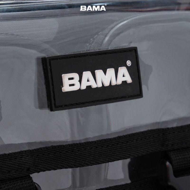 Túi đeo chéo ngang 2 hộp thời trang cao cấp danh cho nam và nữ TA093