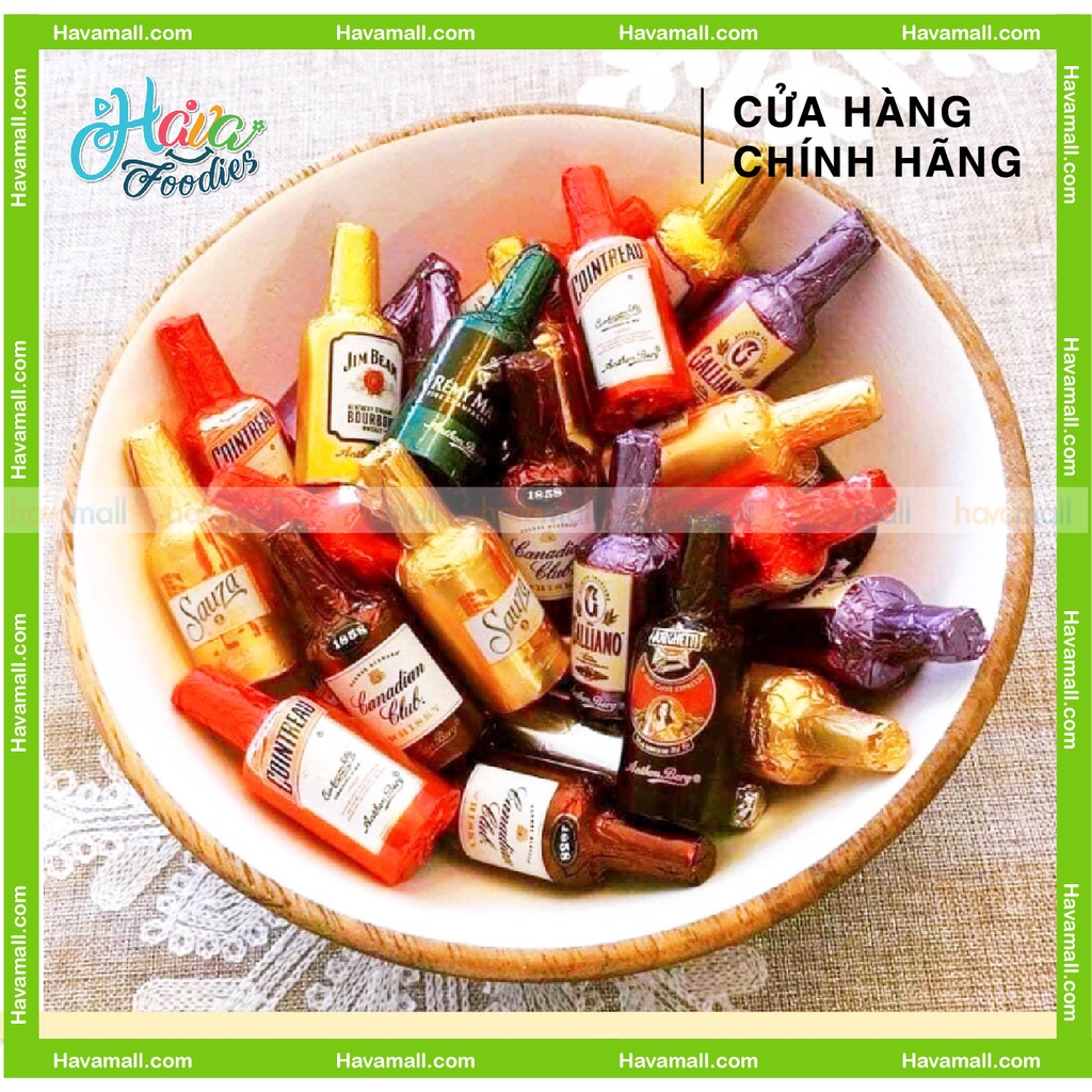 [HÀNG CHÍNH HÃNG] Set Quà Tết SUM VẦY - Hộp 7 Sản Phẩm