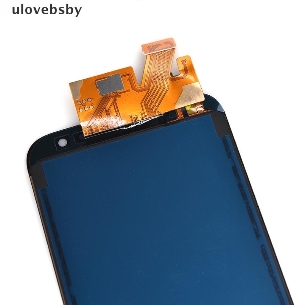 [ulovebsby] New For Samsung Galaxy J5 Pro 2017 J530 J530F/Y/G/DS LCD Touch Screen Digitizer [ulovebsby]