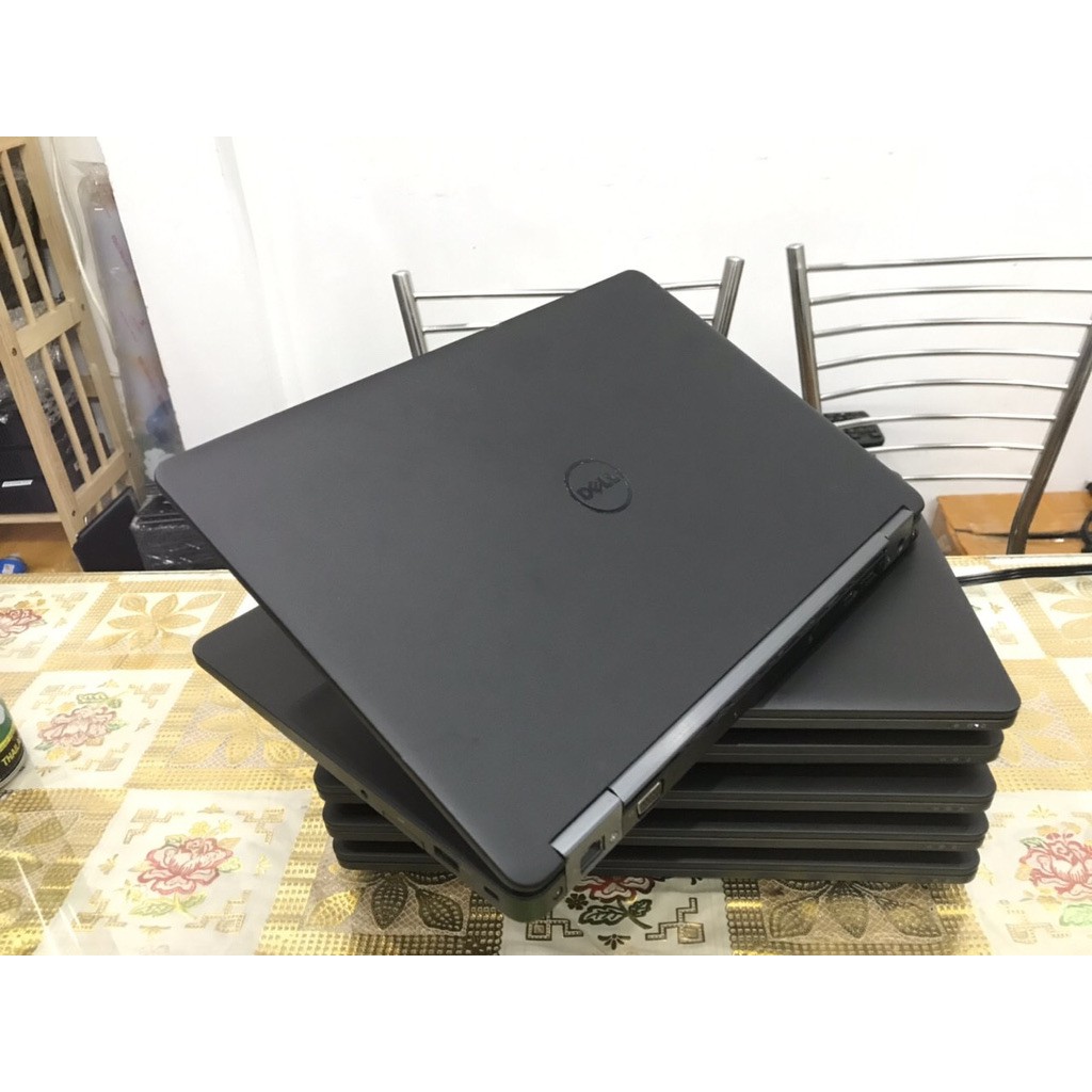 Laptop Dell Latitude E5470