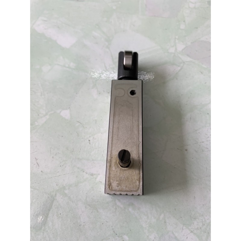 Dao cắt, dao ép máy đóng đai Chali JN740