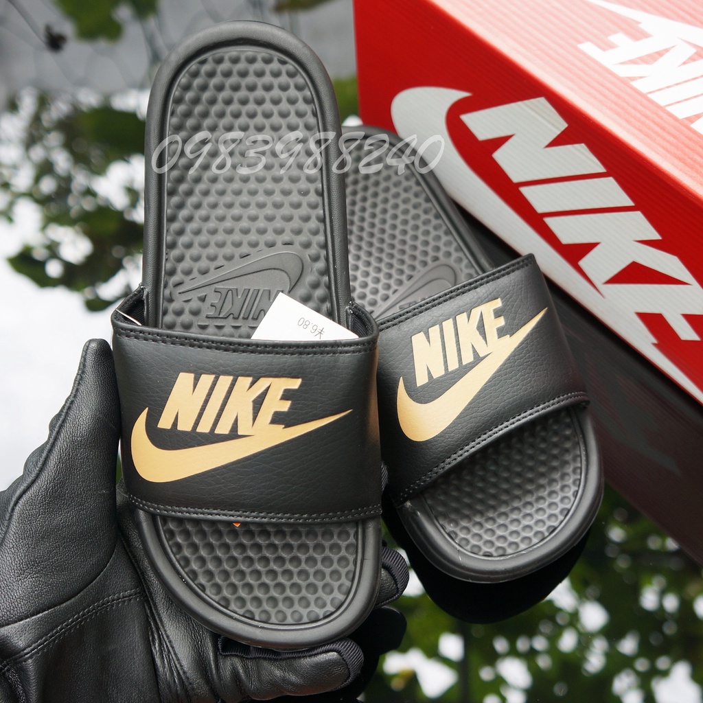 Top 13 giày sandal nike tốt nhất 2022