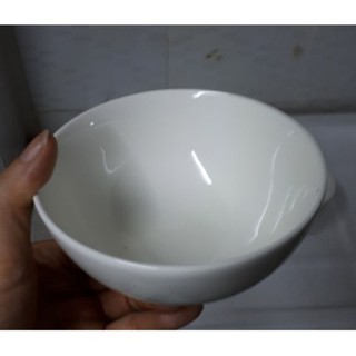 10 bát cơm trắng, chén cơm, chén chè, chén nước tương