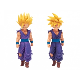 Mô hình Dragon Ball chính hãng - Gohan Solid Edge Works