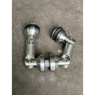 Kẹp kính VICKINI 626/SSS