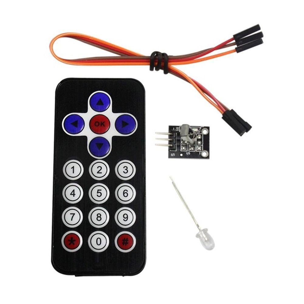 Thiết Bị YIYU Không Dây Mini 38KHz IR